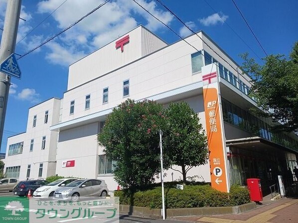 クオーレ国立の物件内観写真